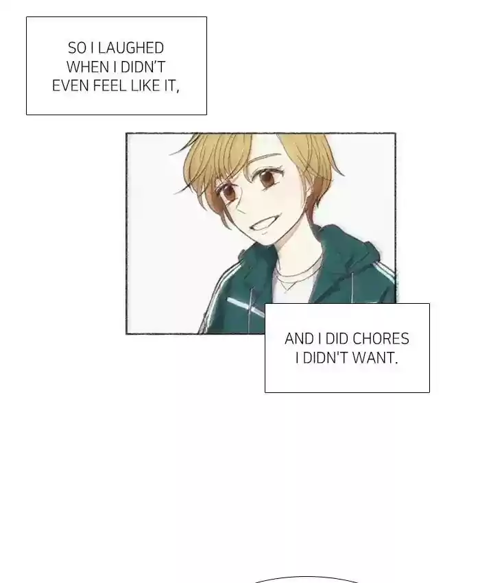 Girl's World Chapter 106: