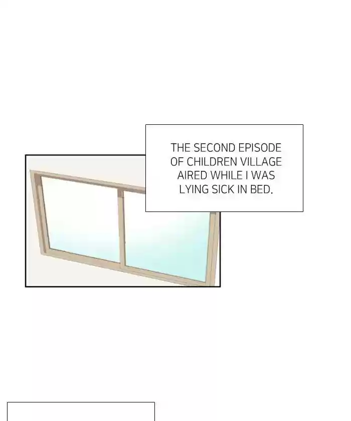 Girl's World Chapter 106: