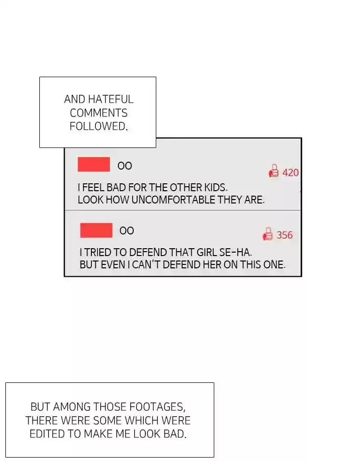 Girl's World Chapter 106: