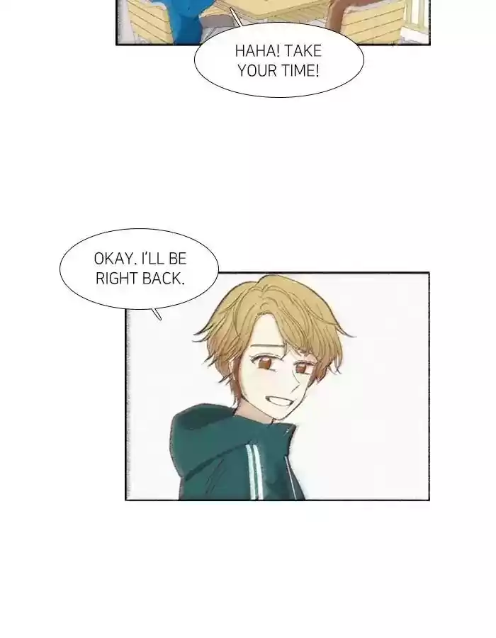 Girl's World Chapter 106: