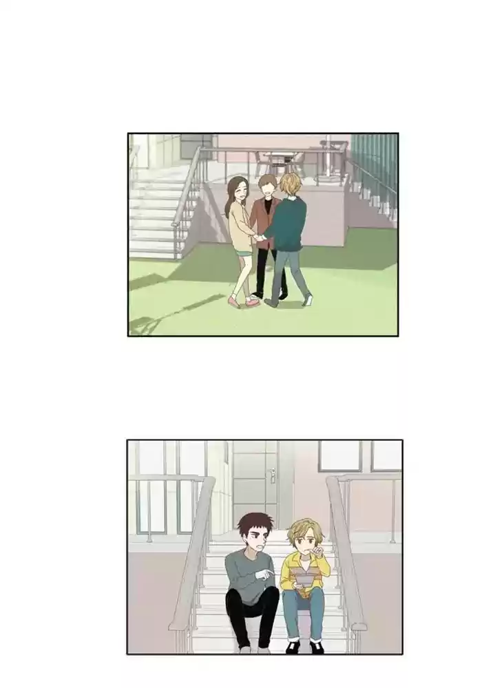 Girl's World Chapter 106: