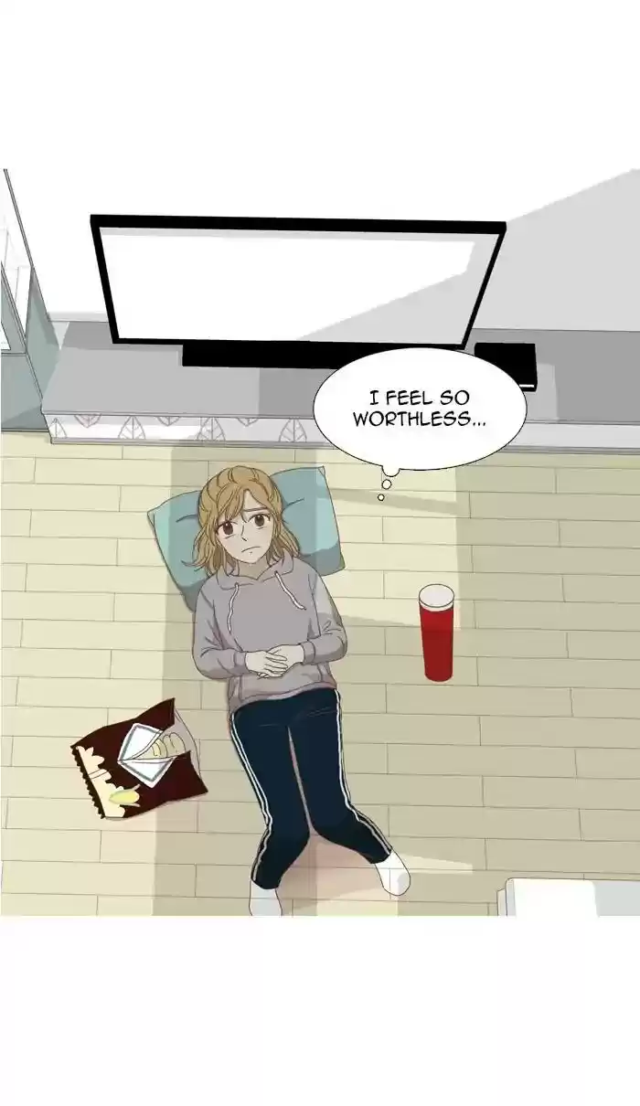 Girl's World Chapter 112: