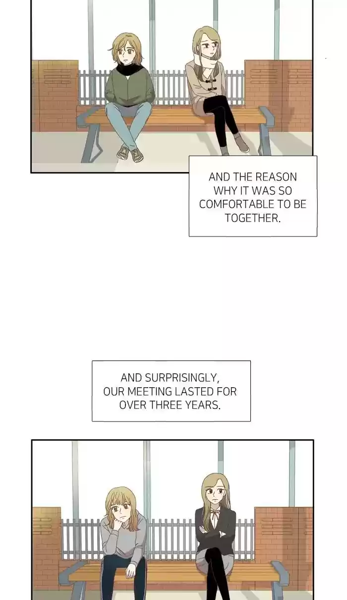 Girl's World Chapter 112: