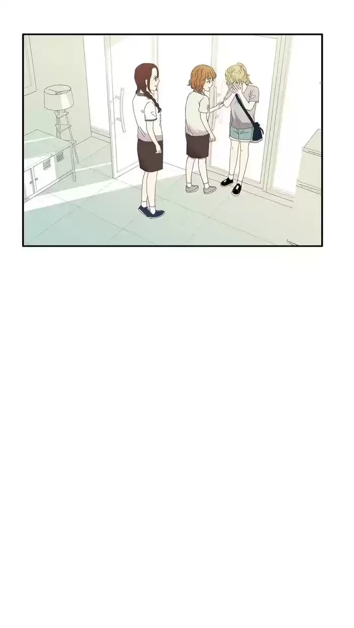 Girl's World Chapter 112: