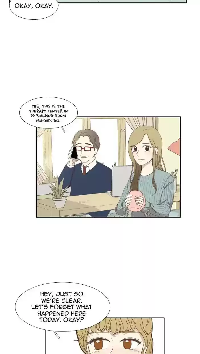 Girl's World Chapter 112: