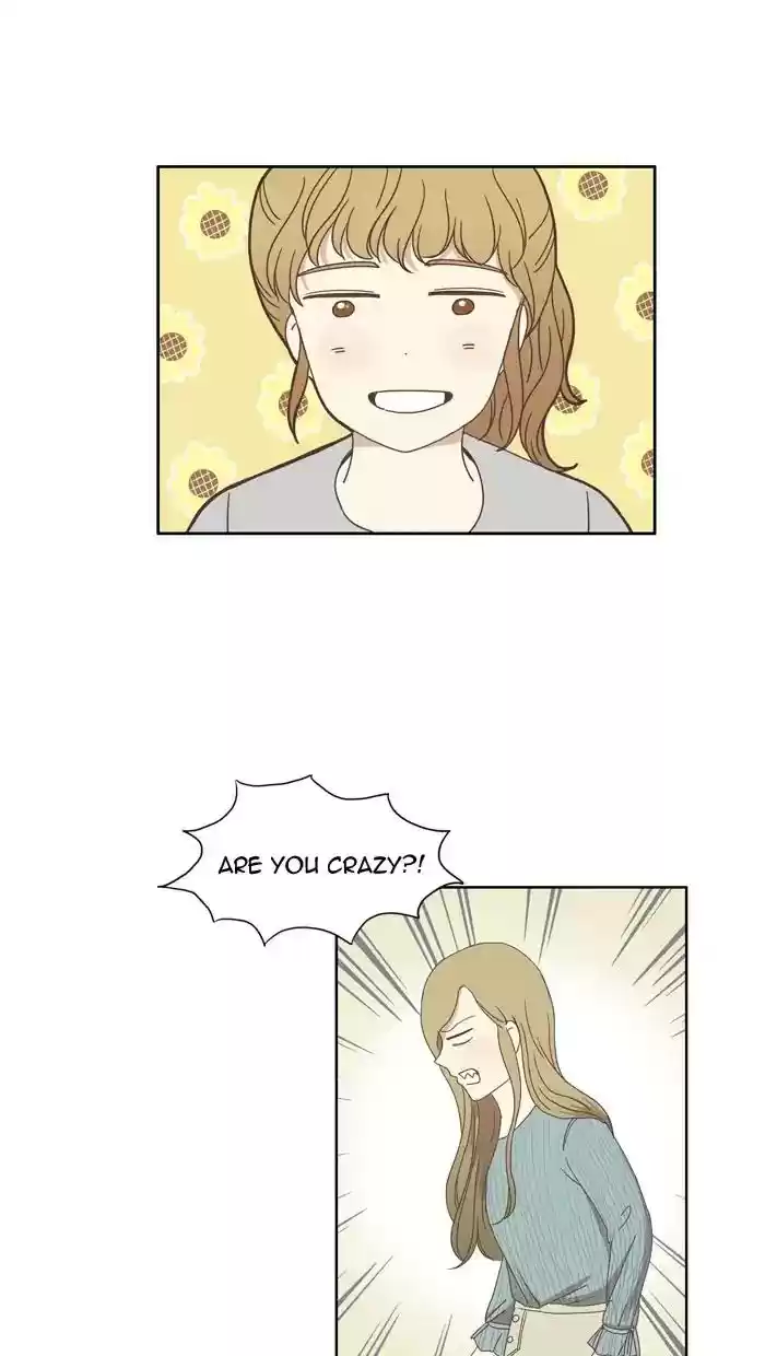 Girl's World Chapter 112: