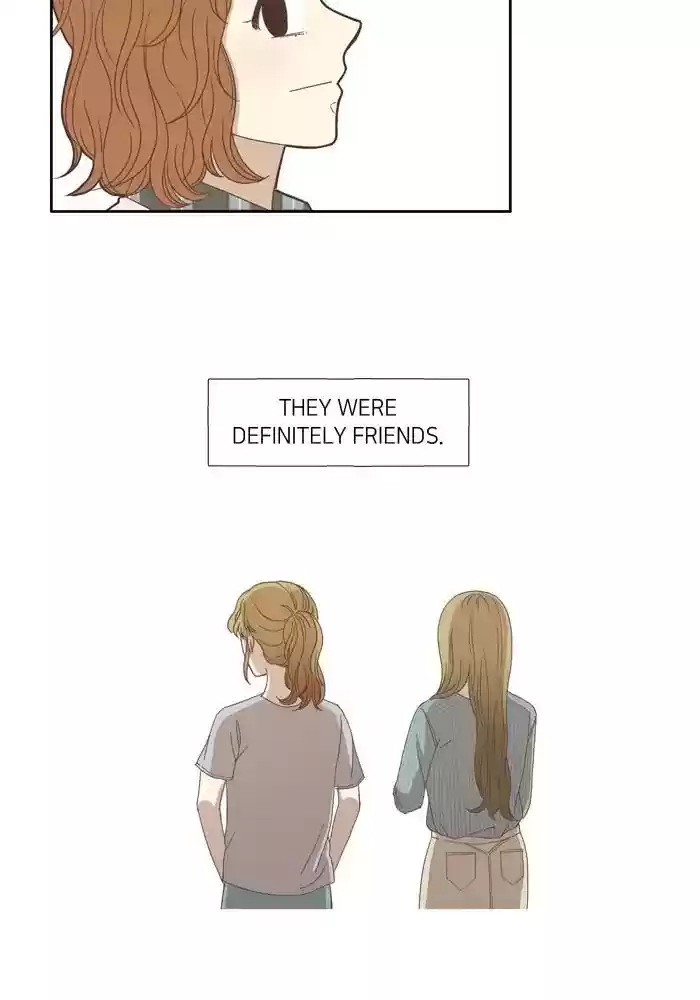 Girl's World Chapter 113: