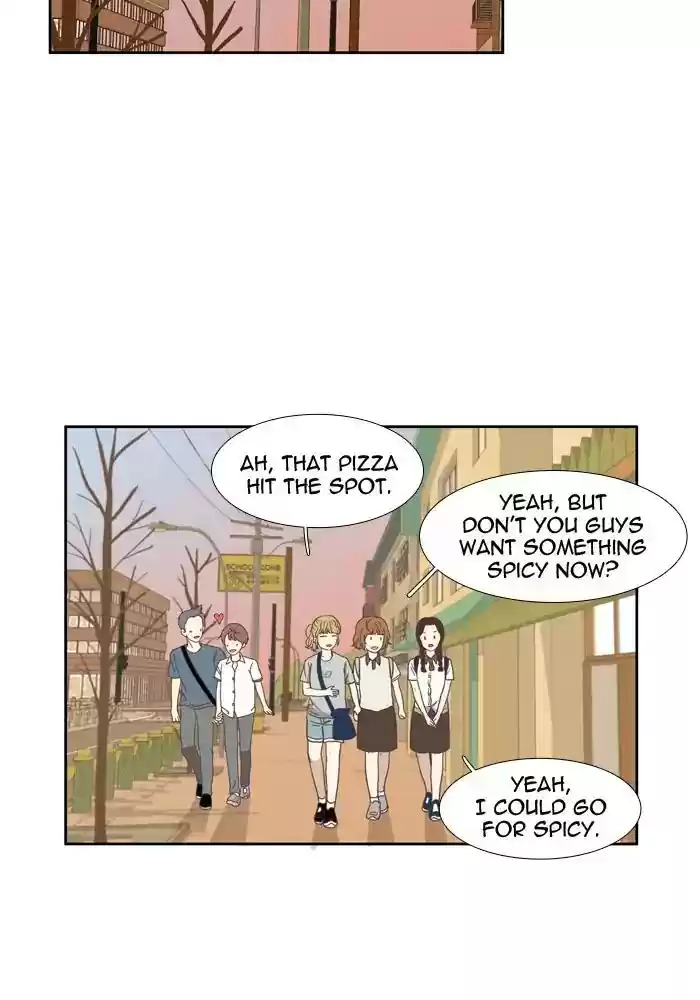 Girl's World Chapter 113: