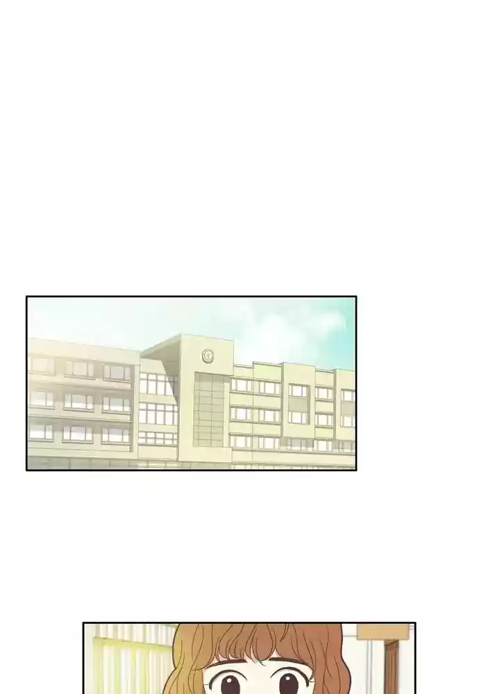 Girl's World Chapter 113: