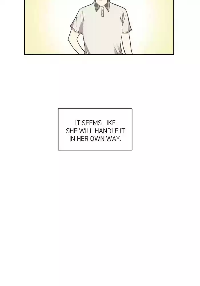 Girl's World Chapter 113: