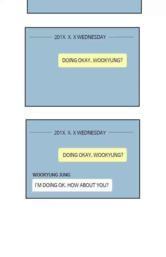 Girl's World Chapter 113: