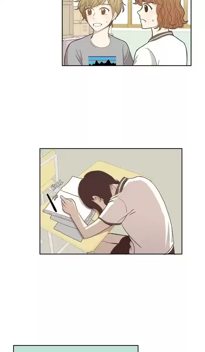 Girl's World Chapter 114: