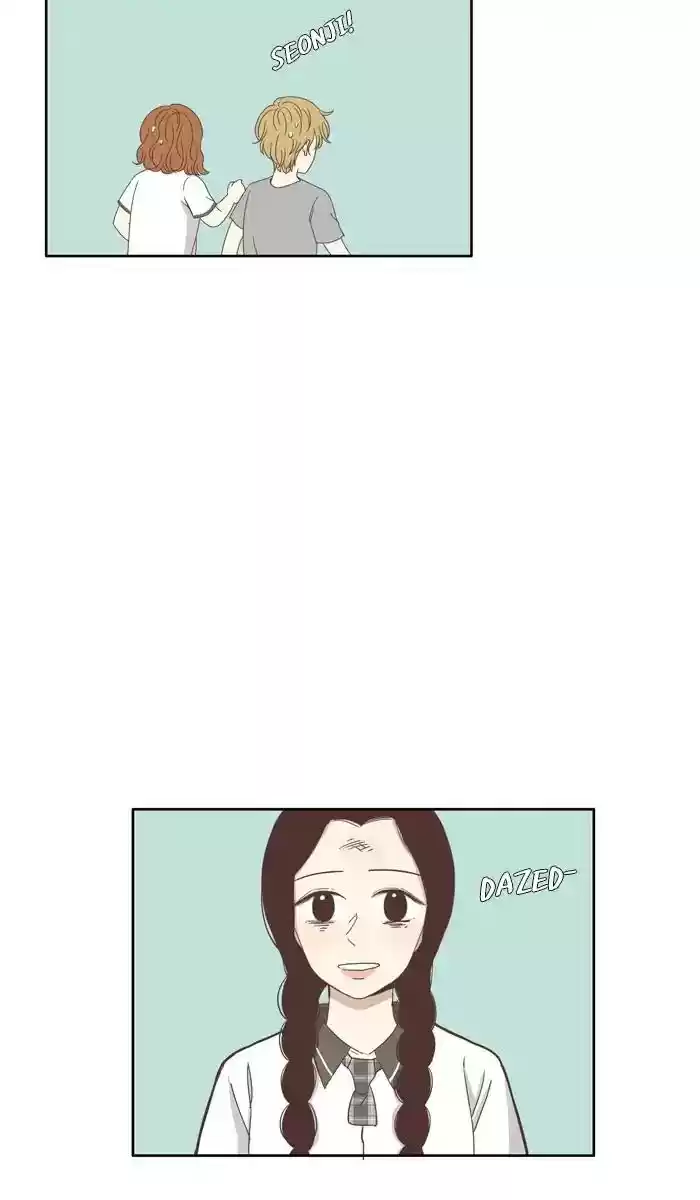 Girl's World Chapter 114: