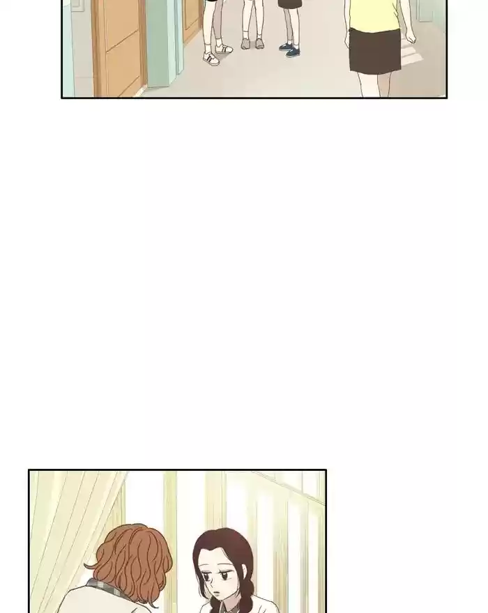 Girl's World Chapter 114: