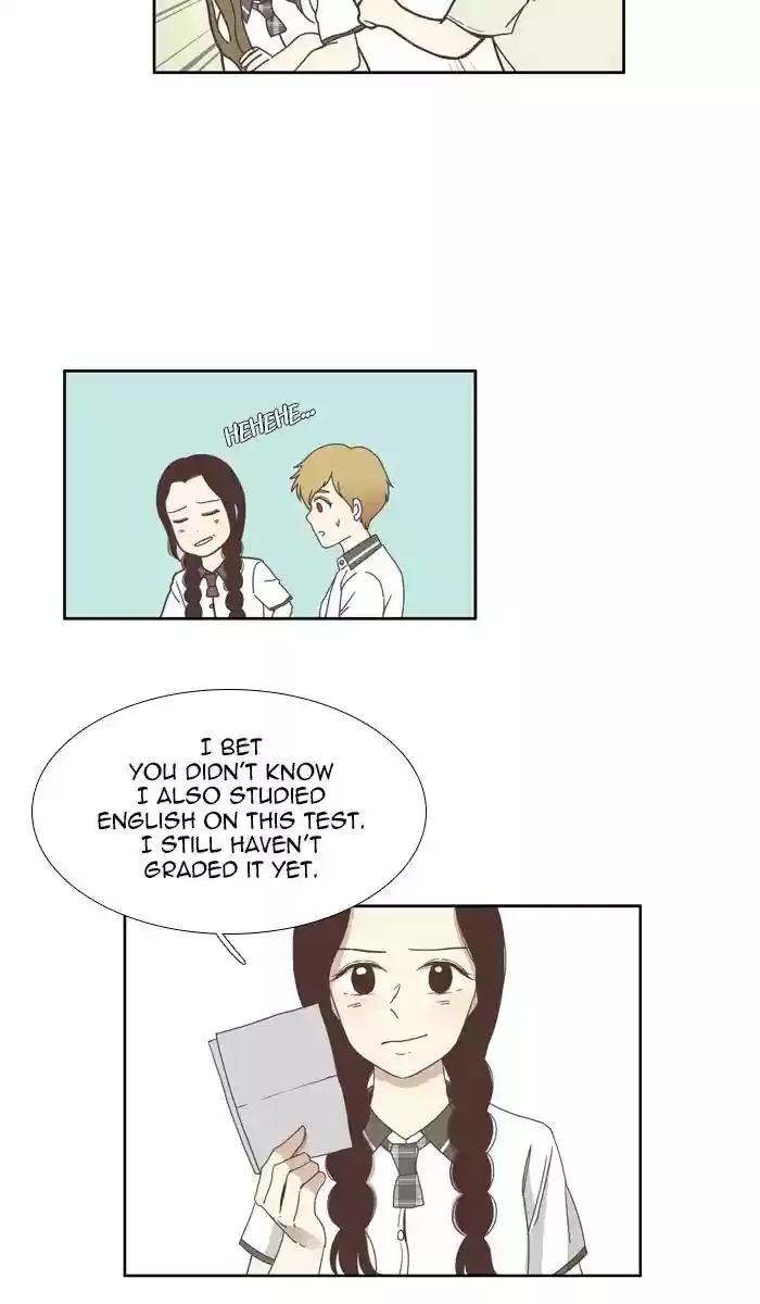 Girl's World Chapter 114: