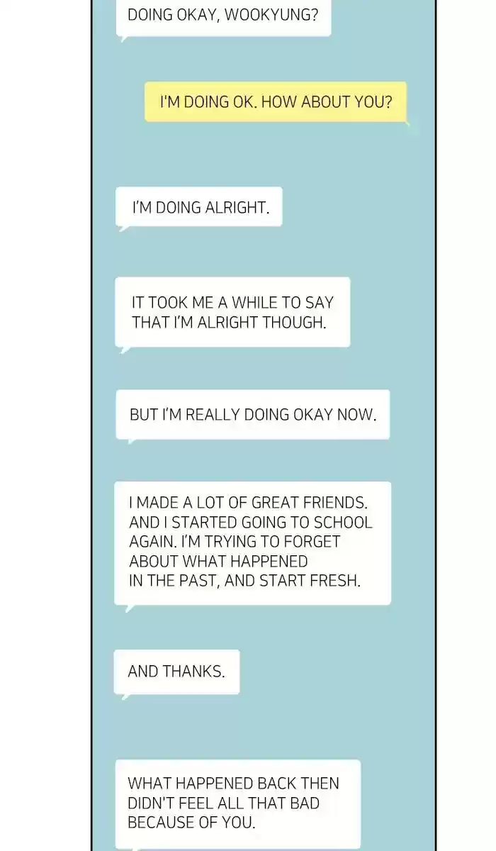 Girl's World Chapter 114: