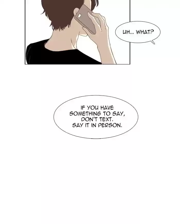 Girl's World Chapter 114: