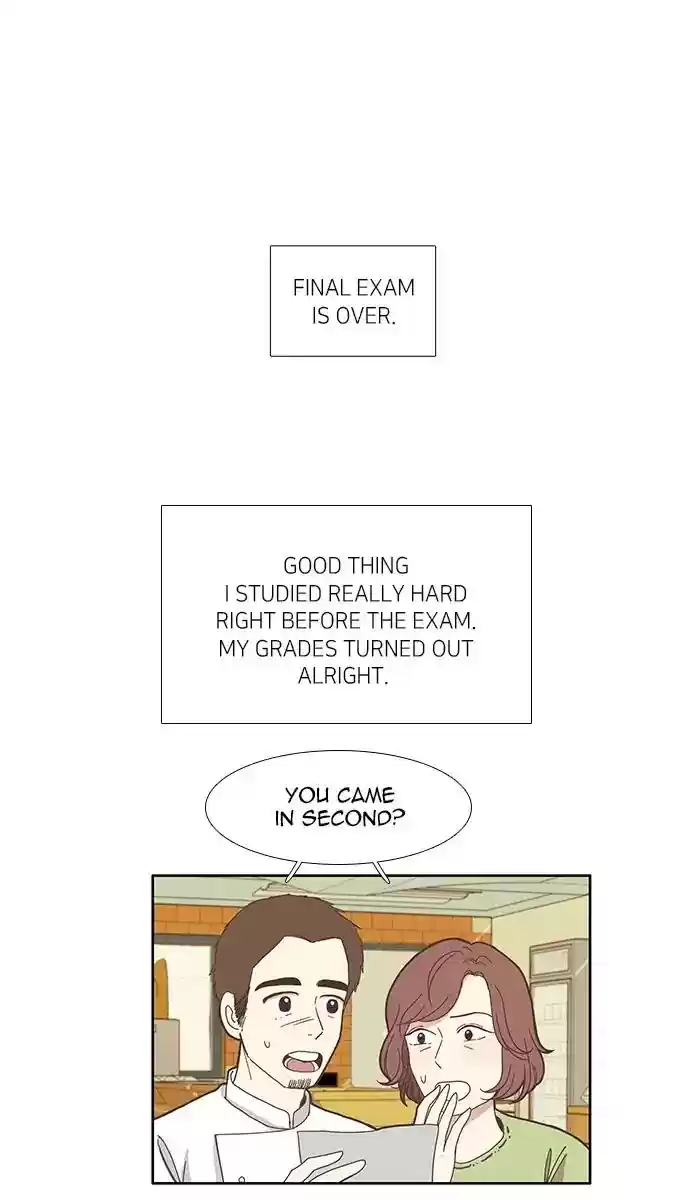 Girl's World Chapter 115: Groupie Accident