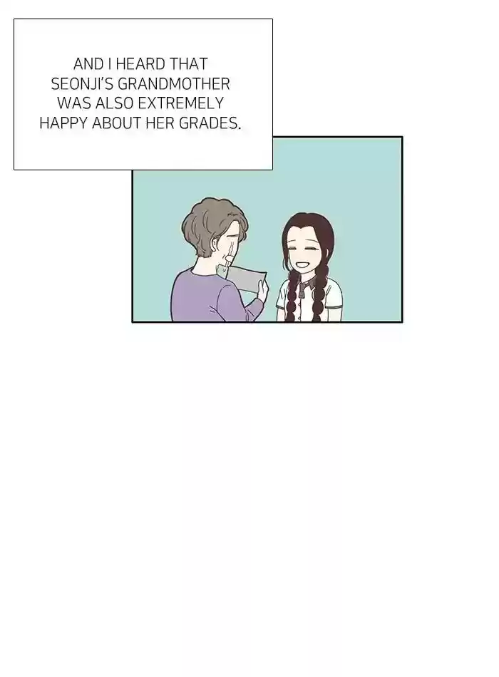 Girl's World Chapter 115: Groupie Accident