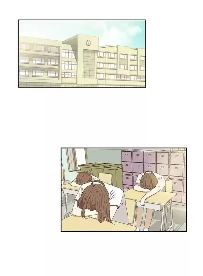 Girl's World Chapter 115: Groupie Accident