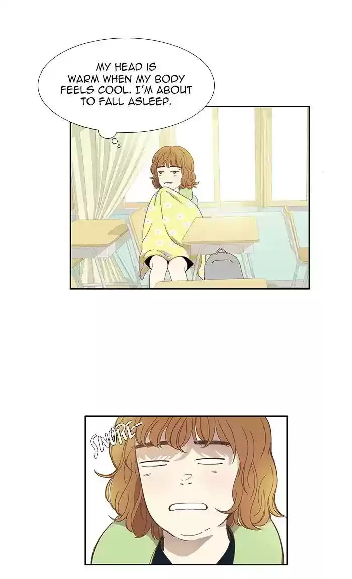 Girl's World Chapter 115: Groupie Accident