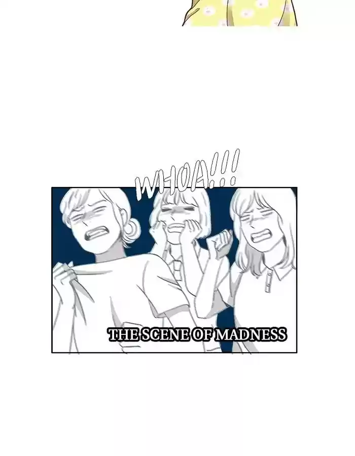 Girl's World Chapter 115: Groupie Accident