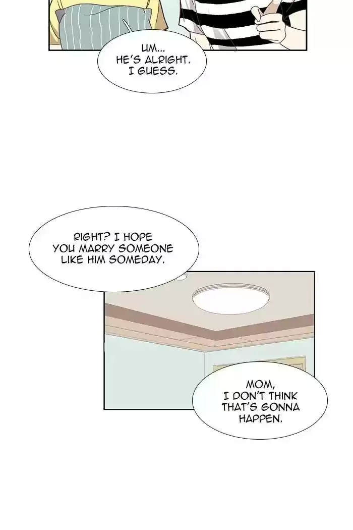 Girl's World Chapter 115: Groupie Accident