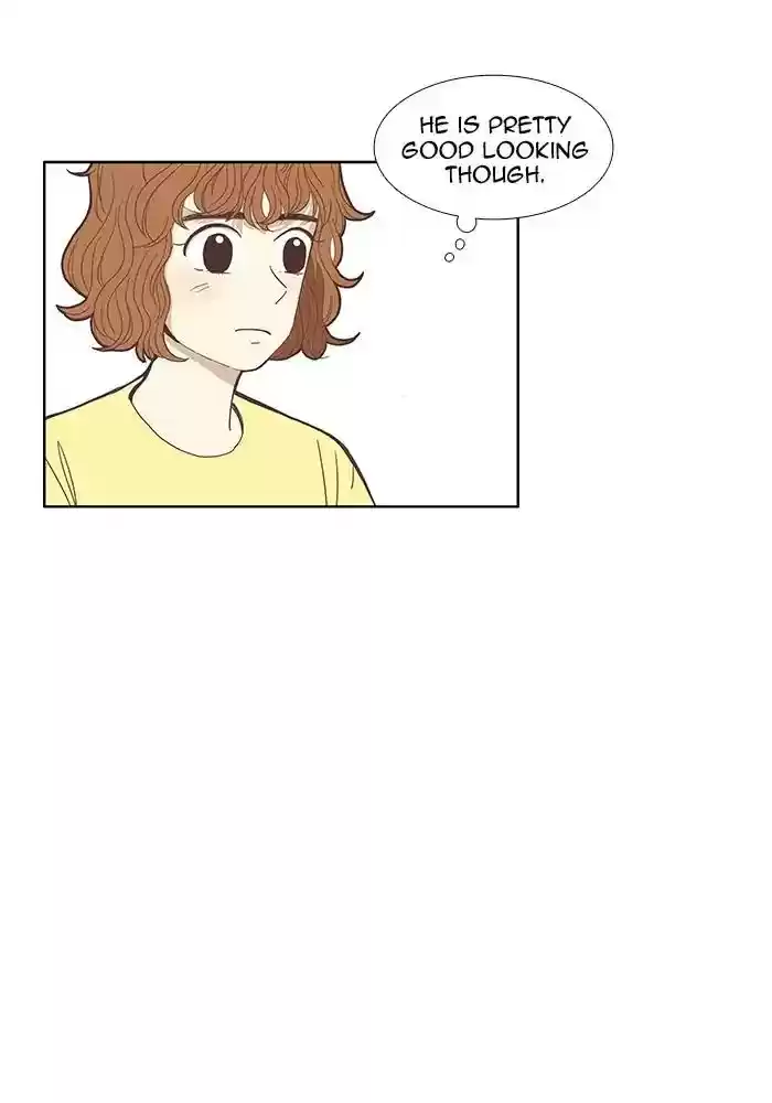 Girl's World Chapter 115: Groupie Accident