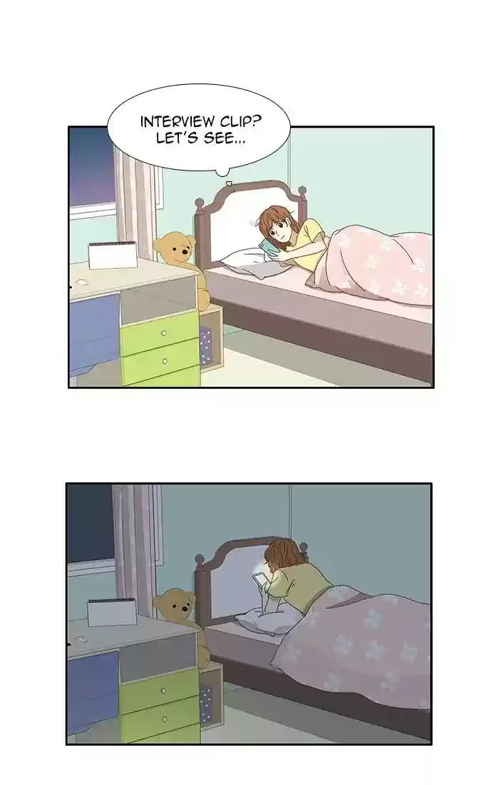 Girl's World Chapter 115: Groupie Accident