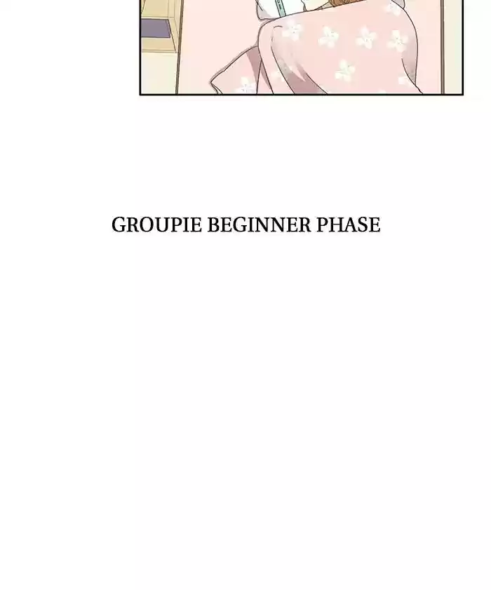 Girl's World Chapter 115: Groupie Accident