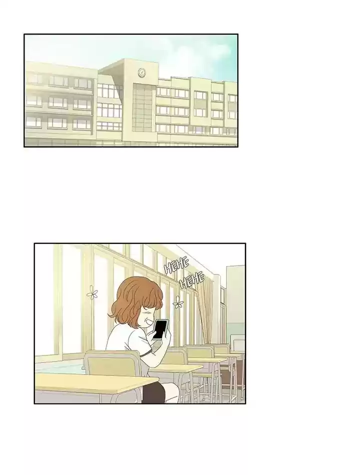 Girl's World Chapter 115: Groupie Accident