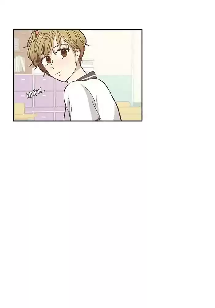 Girl's World Chapter 115: Groupie Accident