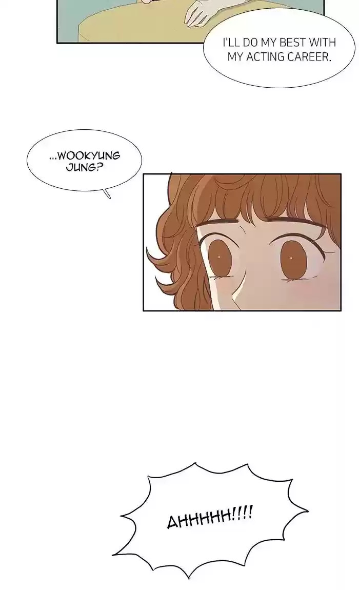 Girl's World Chapter 115: Groupie Accident