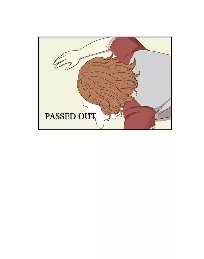 Girl's World Chapter 115: Groupie Accident