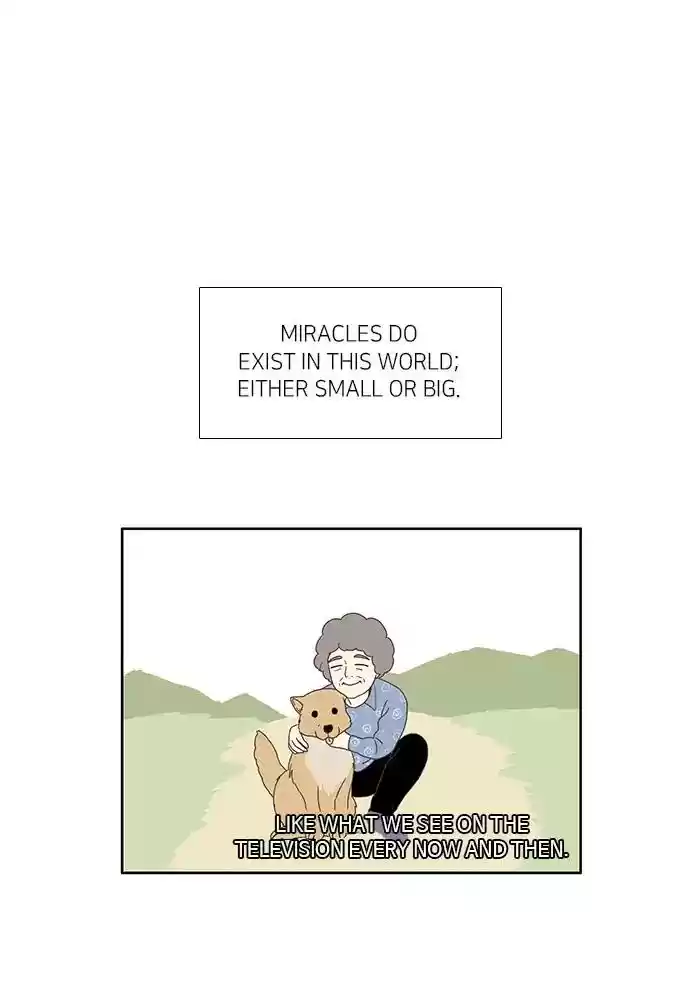 Girl's World Chapter 116: Long Time No See