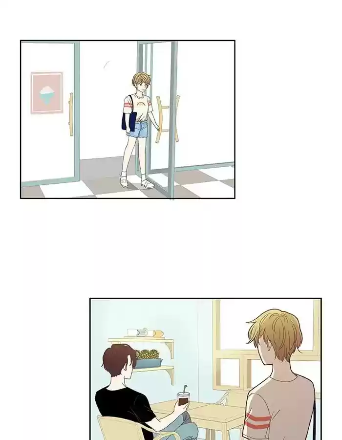 Girl's World Chapter 116: Long Time No See