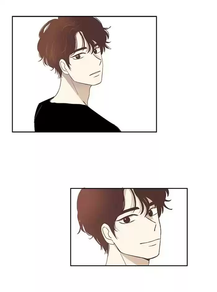 Girl's World Chapter 116: Long Time No See