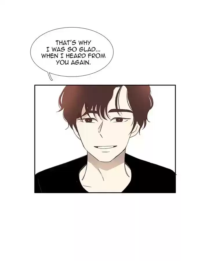 Girl's World Chapter 116: Long Time No See