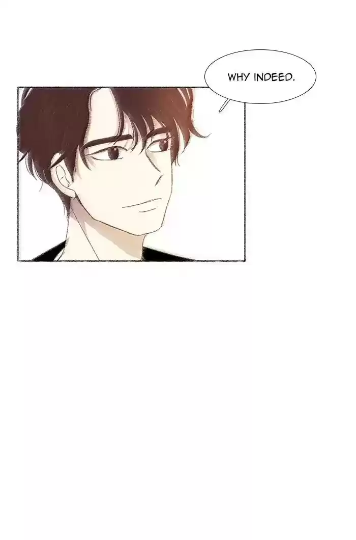 Girl's World Chapter 116: Long Time No See