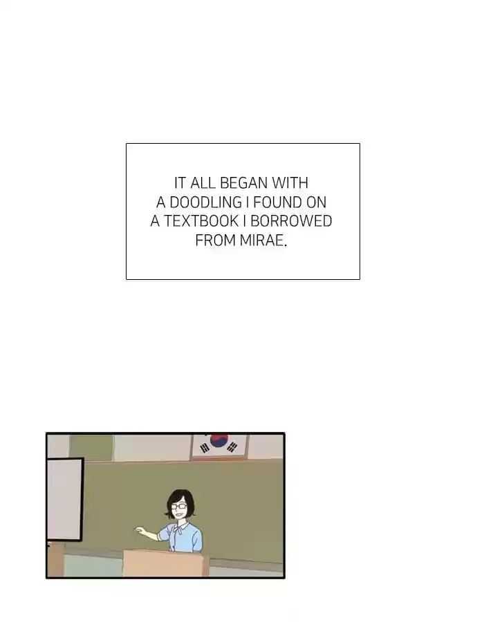 Girl's World Chapter 117: