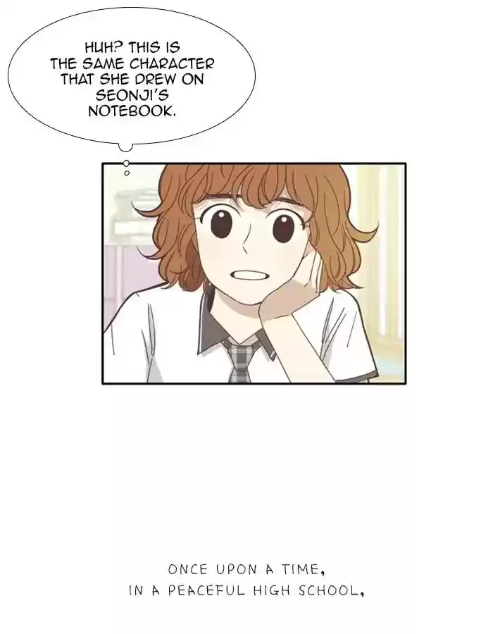 Girl's World Chapter 117: