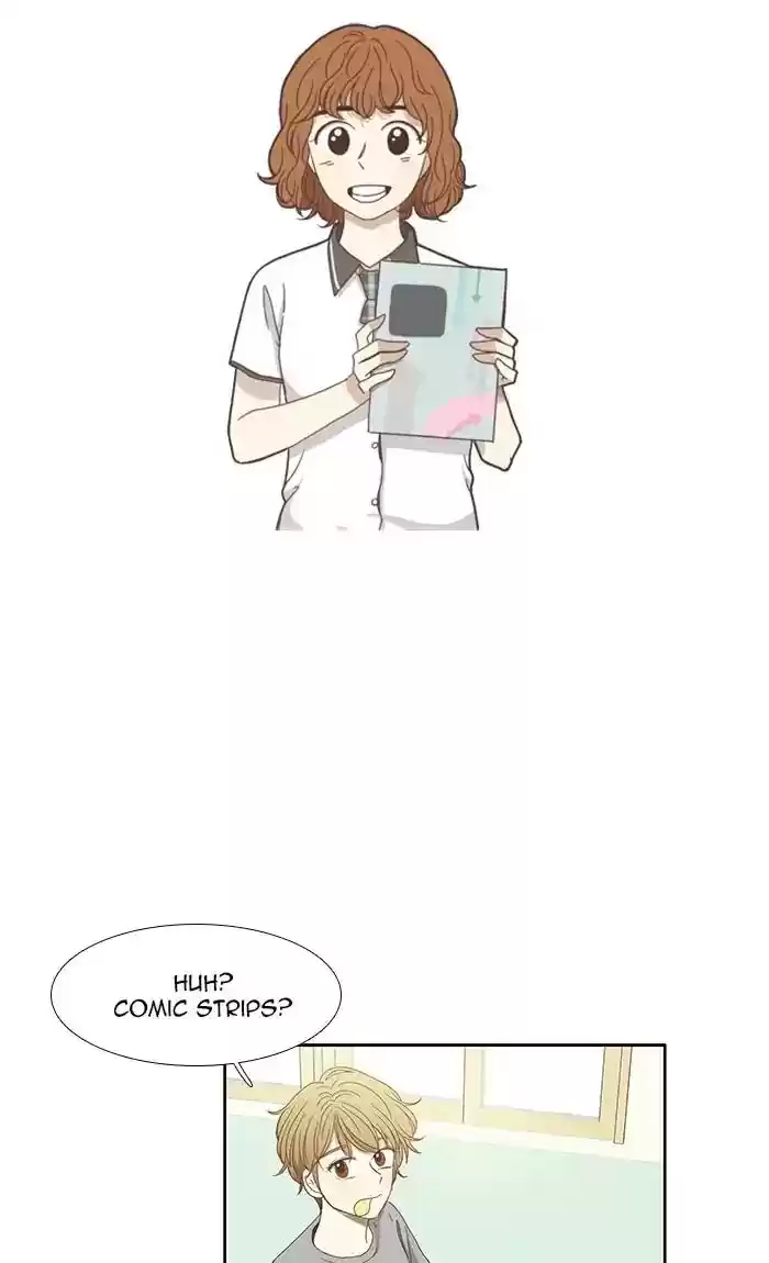 Girl's World Chapter 117: