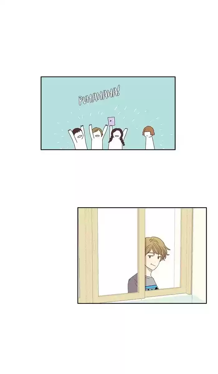 Girl's World Chapter 117: