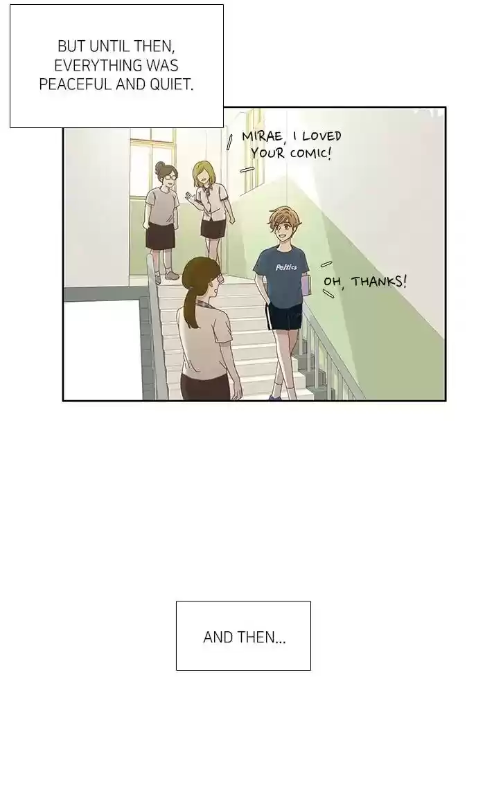 Girl's World Chapter 117: