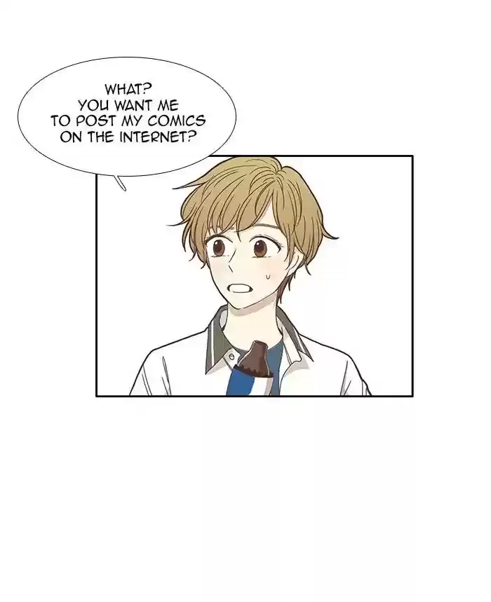 Girl's World Chapter 117: