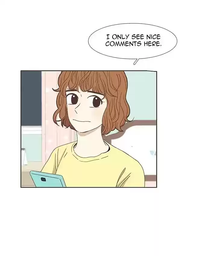 Girl's World Chapter 117: