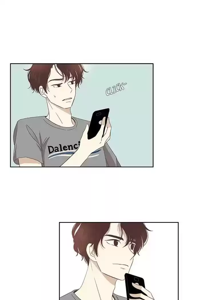 Girl's World Chapter 117: