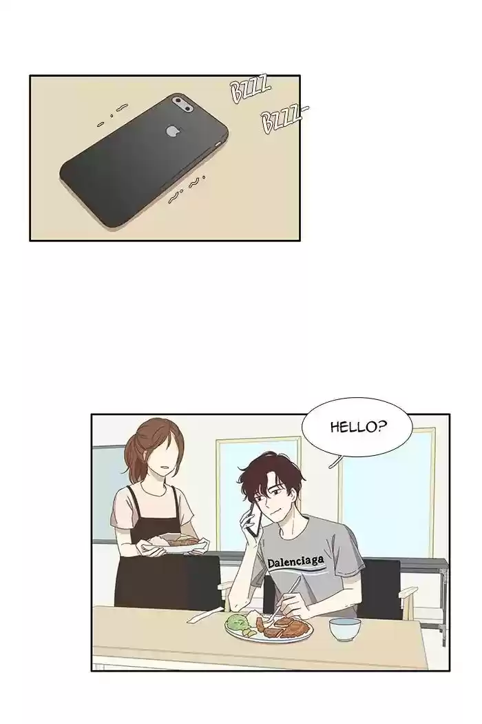 Girl's World Chapter 118: