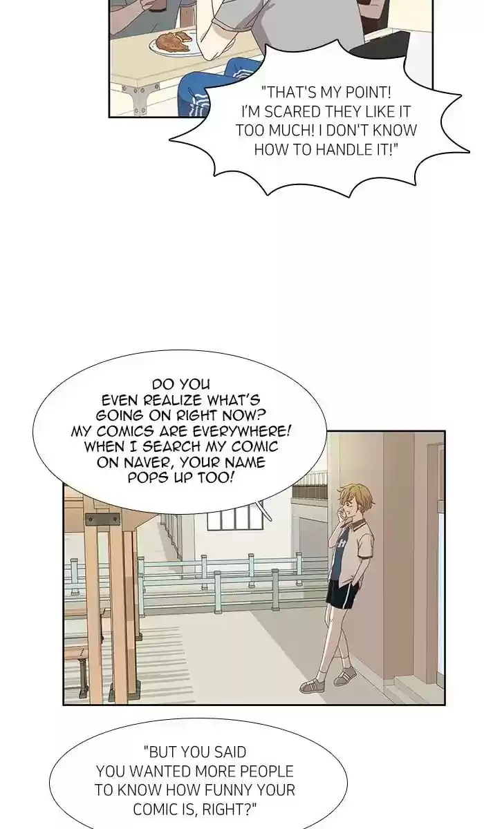 Girl's World Chapter 118: