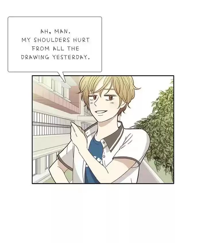 Girl's World Chapter 118: